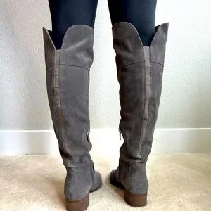 Vince Camuto Shoes Vince Camuto Kochelda Over The Knee Boot